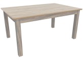 Natuurlijk Tafel grey craft oakTangara Groothandel voor Kinderopvang inrichtingen1